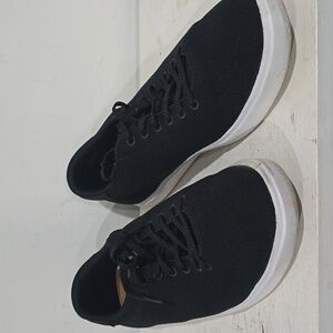 Cuater Mens 10.5 Shoes Black